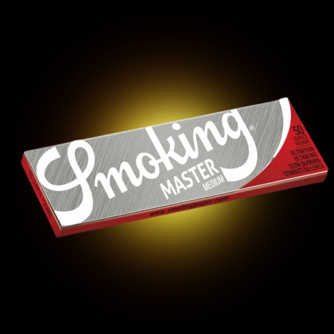Smoking Master Medium  - Imagen 1