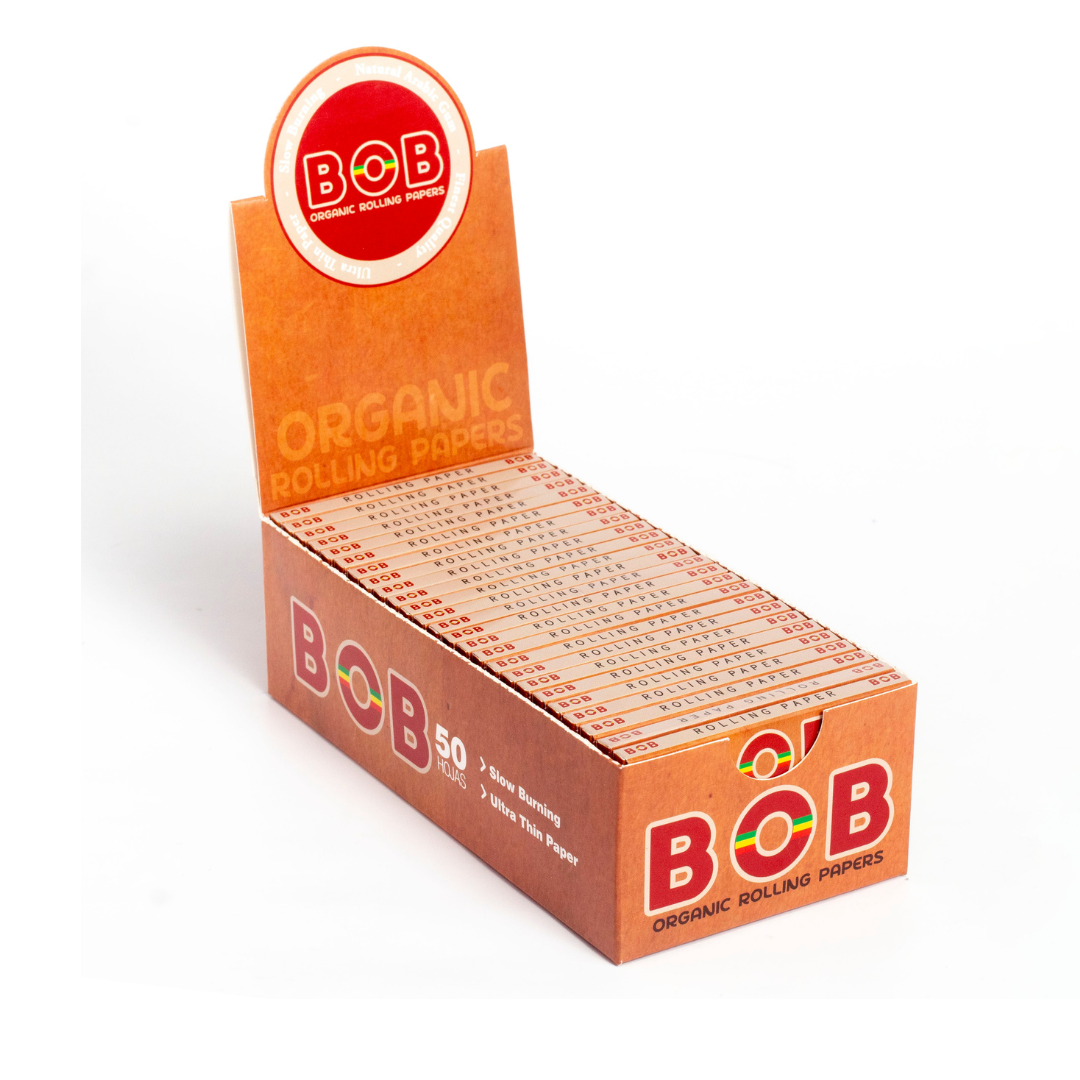 BOB organic regular - Imagen 1