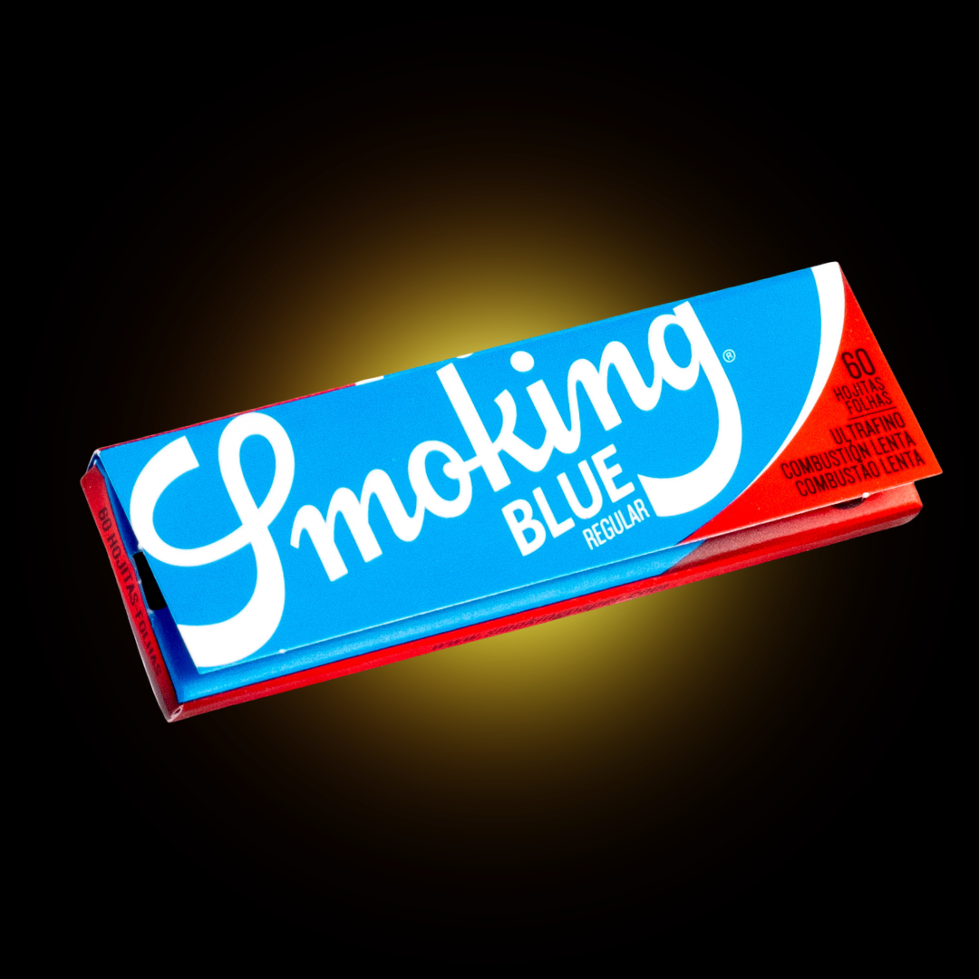 Smoking Azul Regular  - Imagen 1