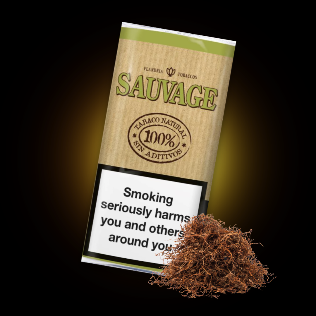 Tabaco Fladria Sauvage - Imagen 1